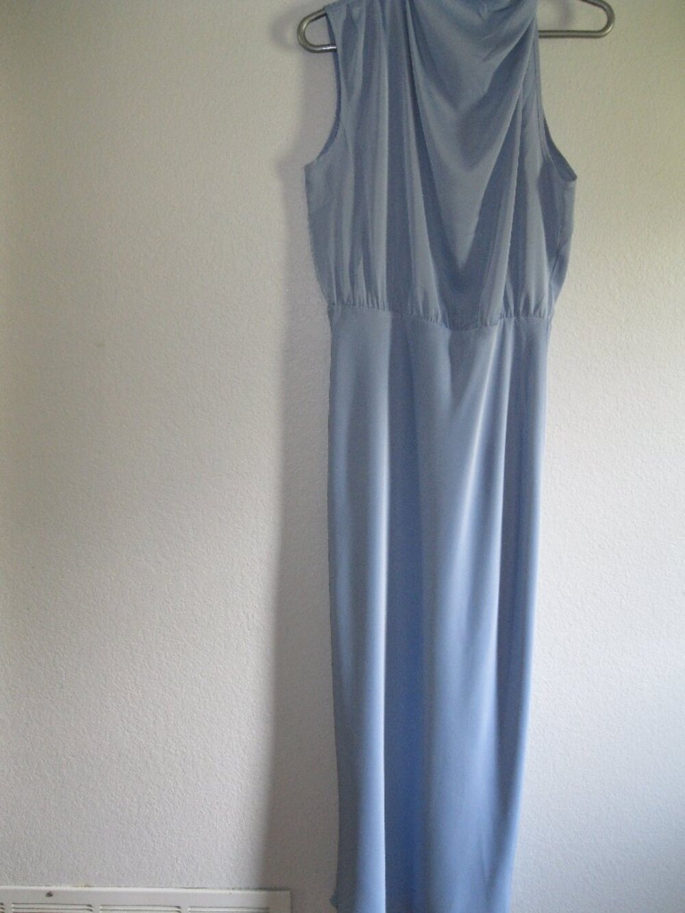 BTFBM Dress Blue.  Size M.  New with tag.
